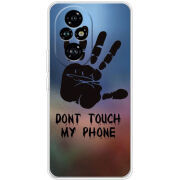 Чохол BoxFace Honor 200 