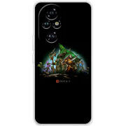 Чохол BoxFace Honor 200 