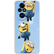 Чохол BoxFace Honor 200 