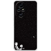 Чохол BoxFace Honor 200 