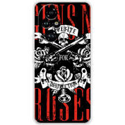 Чохол BoxFace Honor 200 