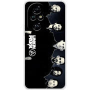 Чохол BoxFace Honor 200 