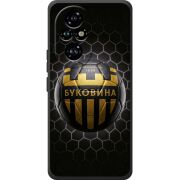 Чорний чохол BoxFace Honor 200 