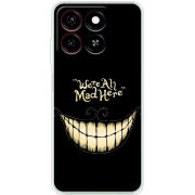 Чехол BoxFace ZTE Blade A35 