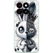 Чехол BoxFace ZTE Blade A35 