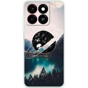 Чехол BoxFace ZTE Blade A35 