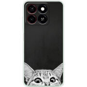 Чехол BoxFace ZTE Blade A35 