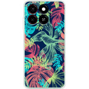 Чехол BoxFace ZTE Blade A35 