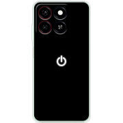 Чехол BoxFace ZTE Blade A35 