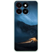 Чехол BoxFace ZTE Blade A35 Nowhere