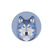 Uprint Popsocket Wolfie