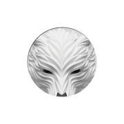 Uprint Popsocket White Wolf
