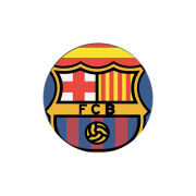 Uprint Popsocket FC Barsa
