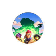 Uprint Popsocket 