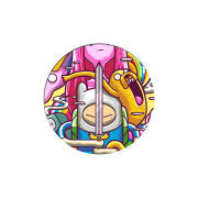 Uprint Popsocket 