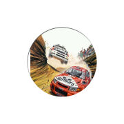 Uprint Popsocket Rally