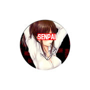 Uprint Popsocket Senpai