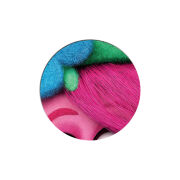 Uprint Popsocket Queen Poppy