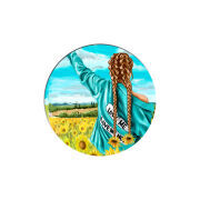 Uprint Popsocket Love Me, Love Me Not