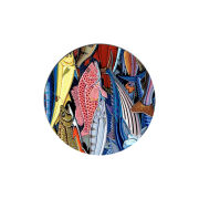 Uprint Popsocket Sea Fish
