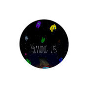 Uprint Popsocket Among Us