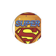 Uprint Popsocket Super Dad