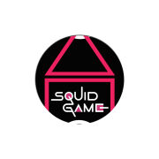 Uprint Popsocket siquid game игра в кальмара