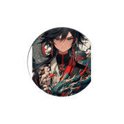 Uprint Popsocket Giyu Tomioka
