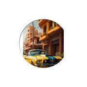 Uprint Popsocket 