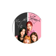 Uprint Popsocket Blackpink Kpop