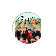 Uprint Popsocket Stray Kids Boy Band