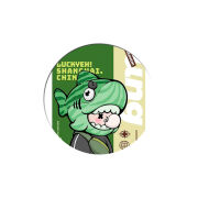 Uprint Popsocket 