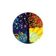 Uprint Popsocket Wish Tree