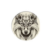 Uprint Popsocket 