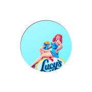 Uprint Popsocket 