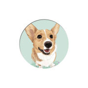 Uprint Popsocket 