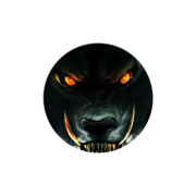 Uprint Popsocket Werewolf