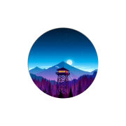 Uprint Popsocket 