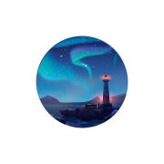 Uprint Popsocket 
