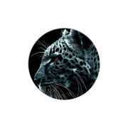 Uprint Popsocket Leopard
