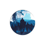 Uprint Popsocket 