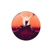 Uprint Popsocket 
