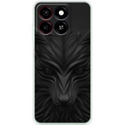 Чохол BoxFace ZTE Blade A55 