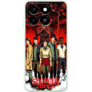 Чохол BoxFace ZTE Blade A55 