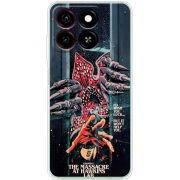 Чохол BoxFace ZTE Blade A55 