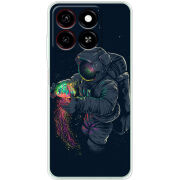 Чохол BoxFace ZTE Blade A55 