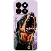 Чохол BoxFace ZTE Blade A55 