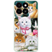 Чохол BoxFace ZTE Blade A55 