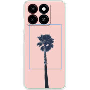 Чохол BoxFace ZTE Blade A55 