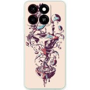 Чохол BoxFace ZTE Blade A55 